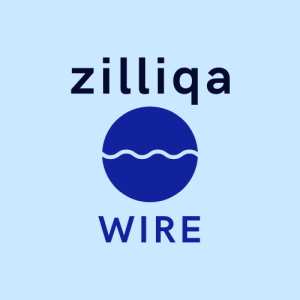 Zilliqa Wire